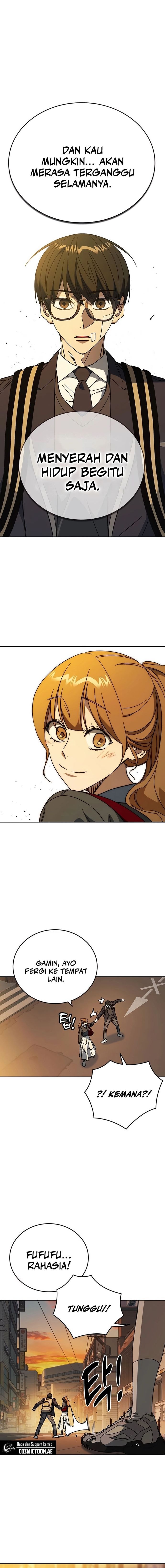 Kenkyu Gurupu (Study Group) Chapter 277 halaman 18