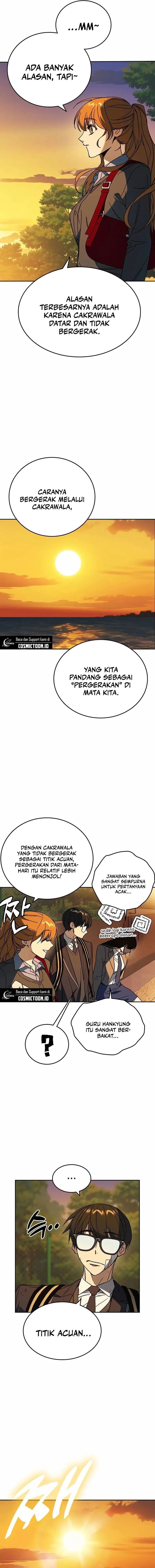 Kenkyu Gurupu (Study Group) Chapter 278 halaman 11