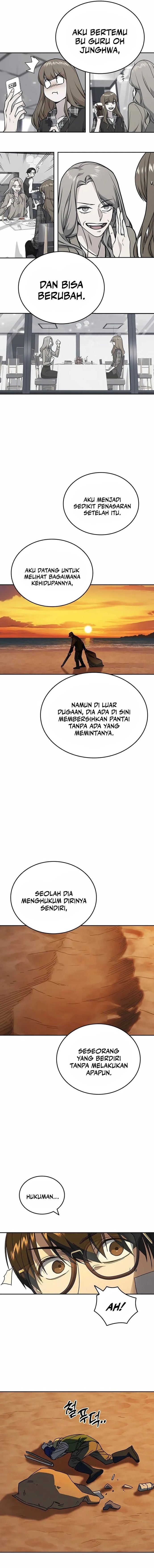 Kenkyu Gurupu (Study Group) Chapter 278 halaman 17