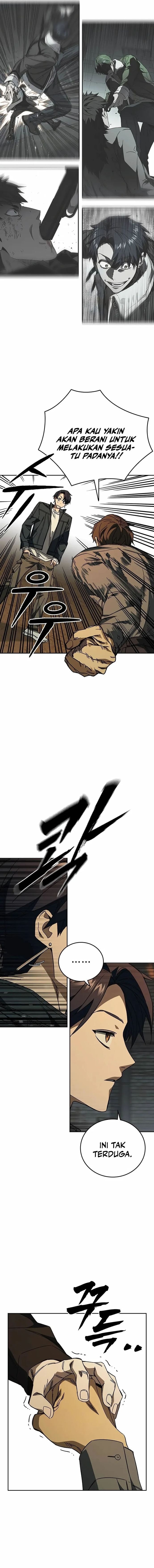 Kenkyu Gurupu (Study Group) Chapter 278 halaman 3