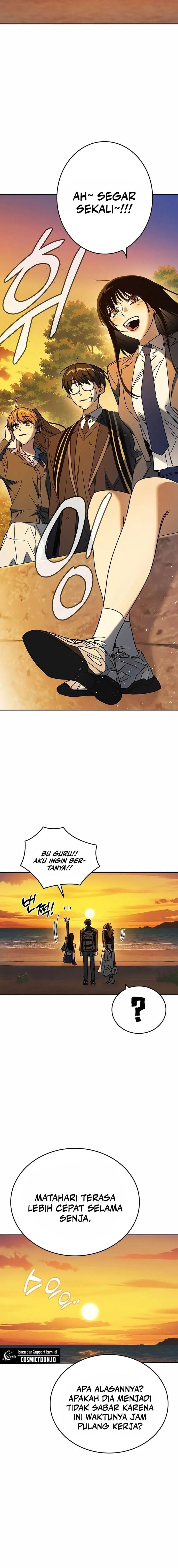 Kenkyu Gurupu (Study Group) Chapter 278 halaman 10