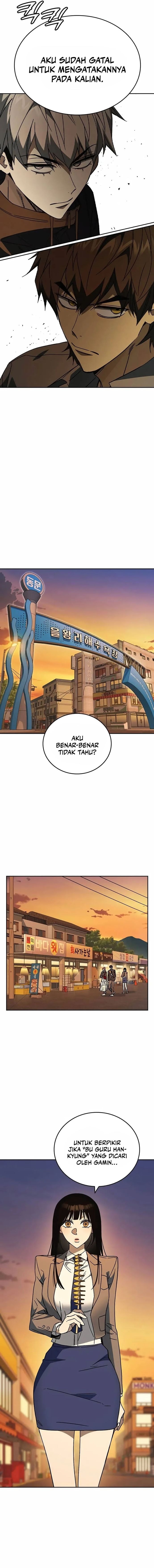 Kenkyu Gurupu (Study Group) Chapter 278 halaman 7