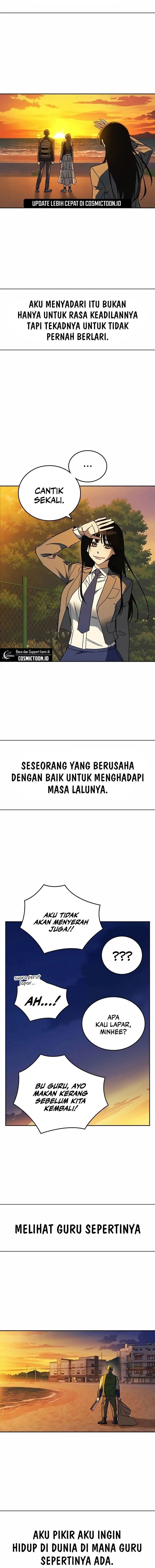 Kenkyu Gurupu (Study Group) Chapter 278 halaman 22