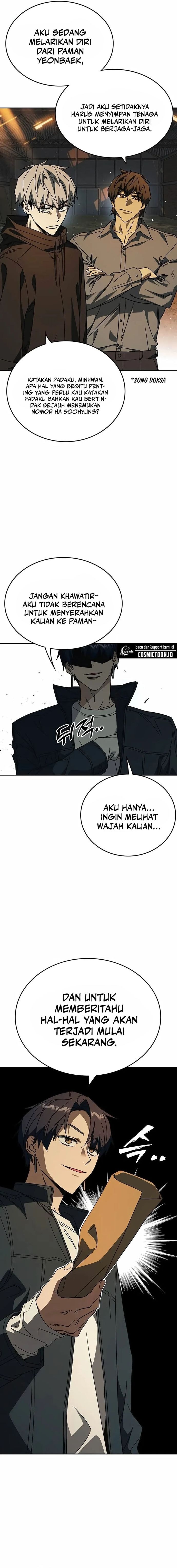 Kenkyu Gurupu (Study Group) Chapter 278 halaman 6