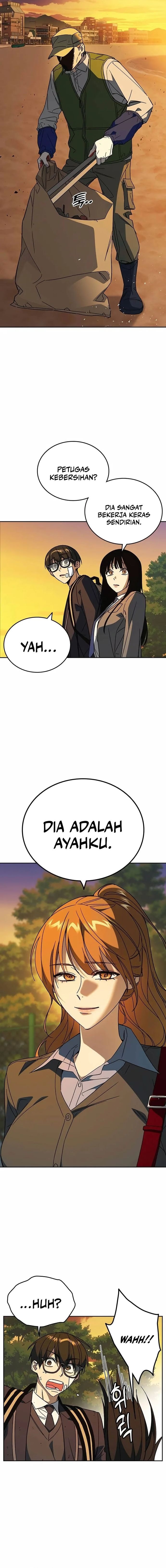 Kenkyu Gurupu (Study Group) Chapter 278 halaman 13