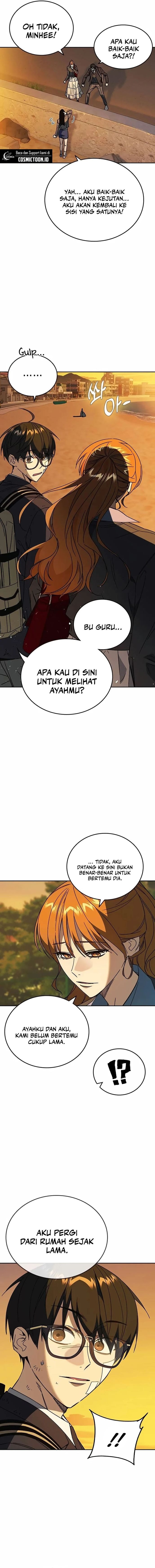 Kenkyu Gurupu (Study Group) Chapter 278 halaman 14