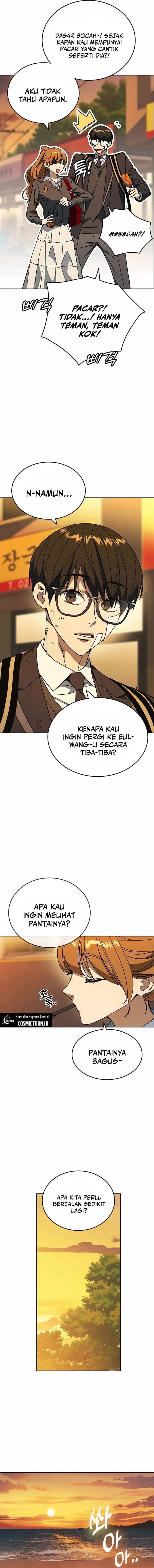 Kenkyu Gurupu (Study Group) Chapter 278 halaman 9