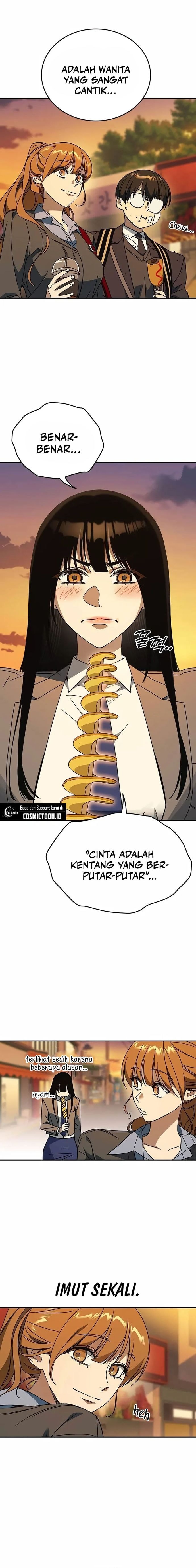 Kenkyu Gurupu (Study Group) Chapter 278 halaman 8