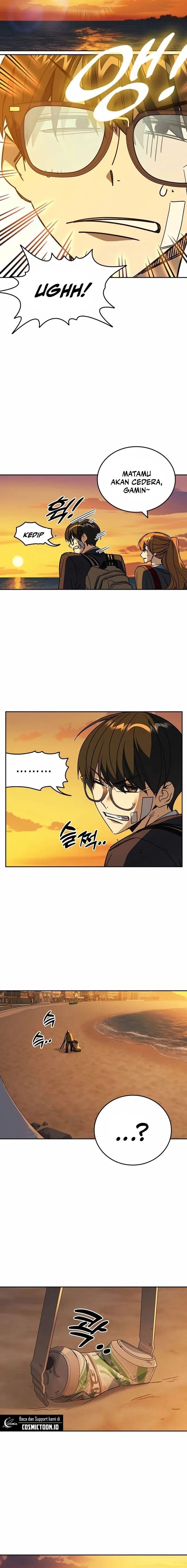 Kenkyu Gurupu (Study Group) Chapter 278 halaman 12