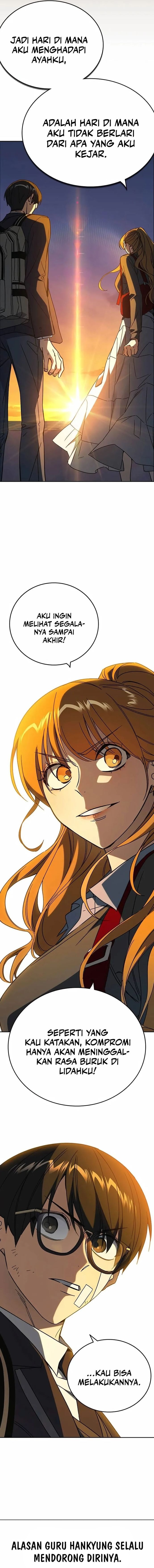 Kenkyu Gurupu (Study Group) Chapter 278 halaman 21