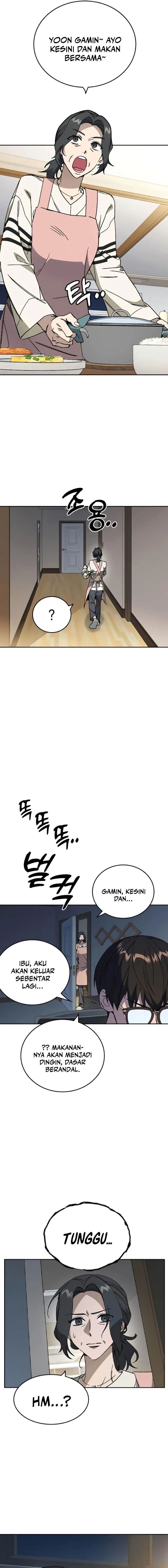 Kenkyu Gurupu (Study Group) Chapter 279 halaman 2
