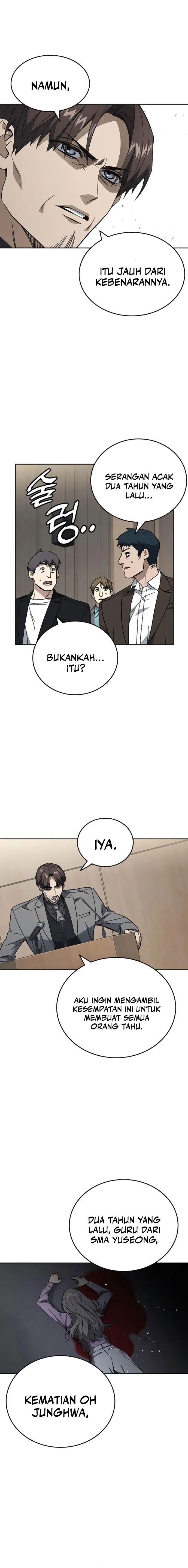 Kenkyu Gurupu (Study Group) Chapter 279 halaman 5