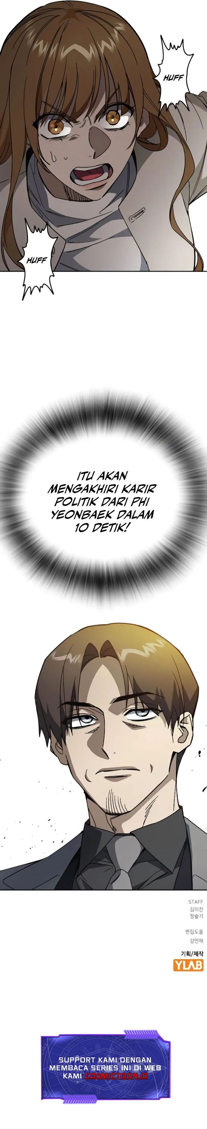 Kenkyu Gurupu (Study Group) Chapter 279 halaman 22