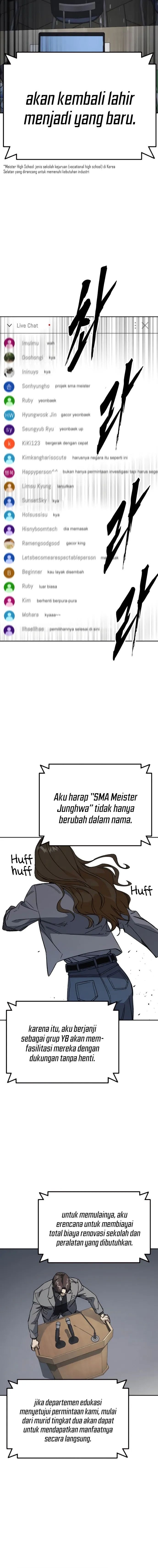 Kenkyu Gurupu (Study Group) Chapter 279 halaman 17