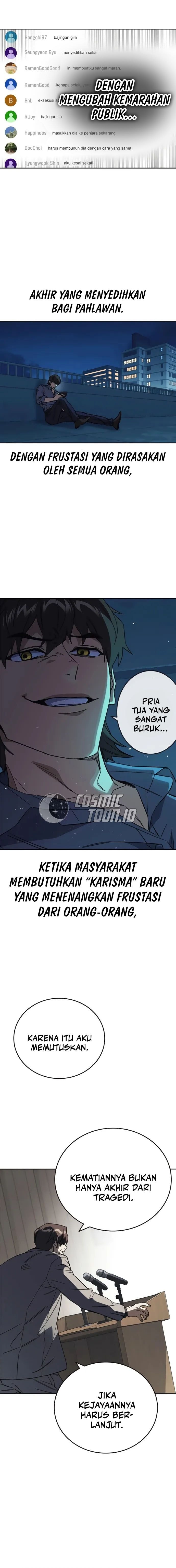 Kenkyu Gurupu (Study Group) Chapter 279 halaman 15