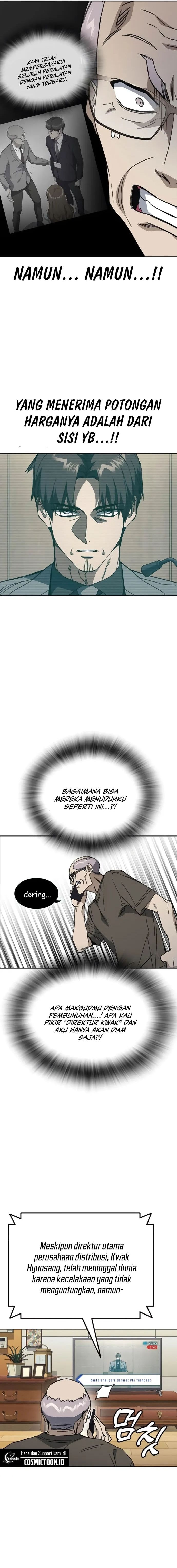 Kenkyu Gurupu (Study Group) Chapter 279 halaman 11