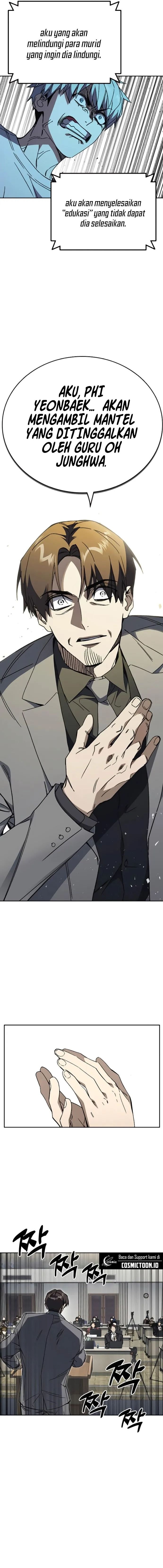 Kenkyu Gurupu (Study Group) Chapter 279 halaman 18