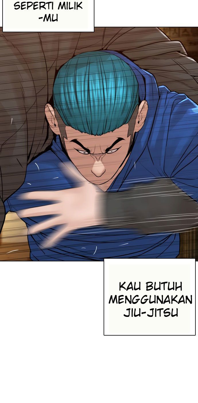How To Fight Chapter 127 halaman 63