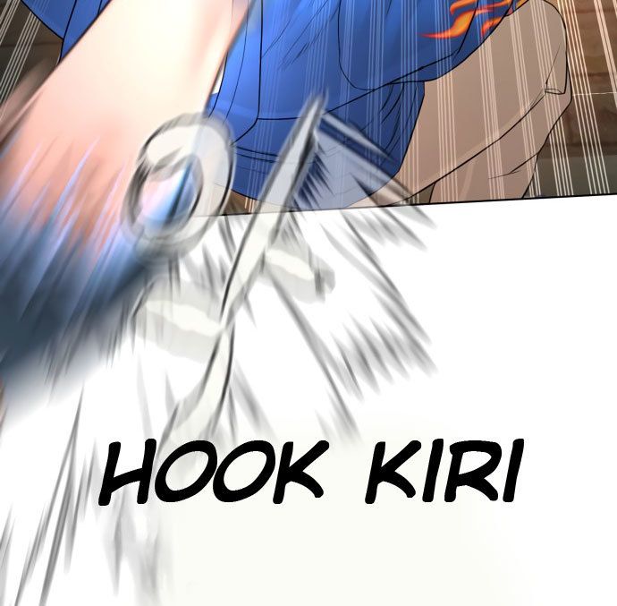 How To Fight Chapter 127 halaman 55