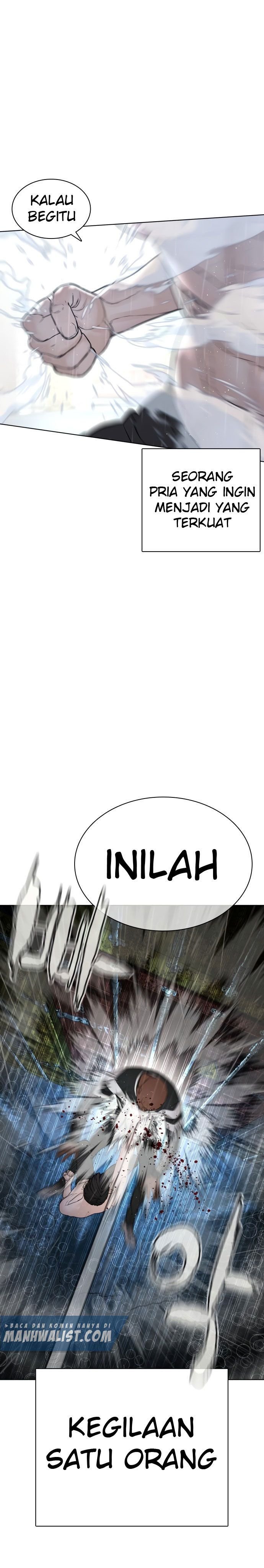 How To Fight Chapter 127 halaman 14
