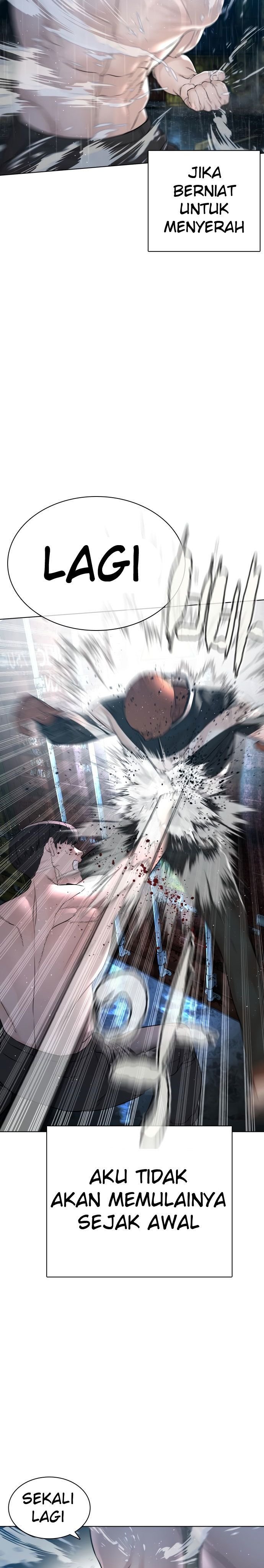 How To Fight Chapter 127 halaman 16