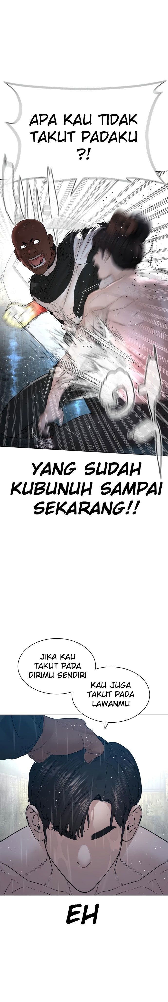 How To Fight Chapter 127 halaman 10