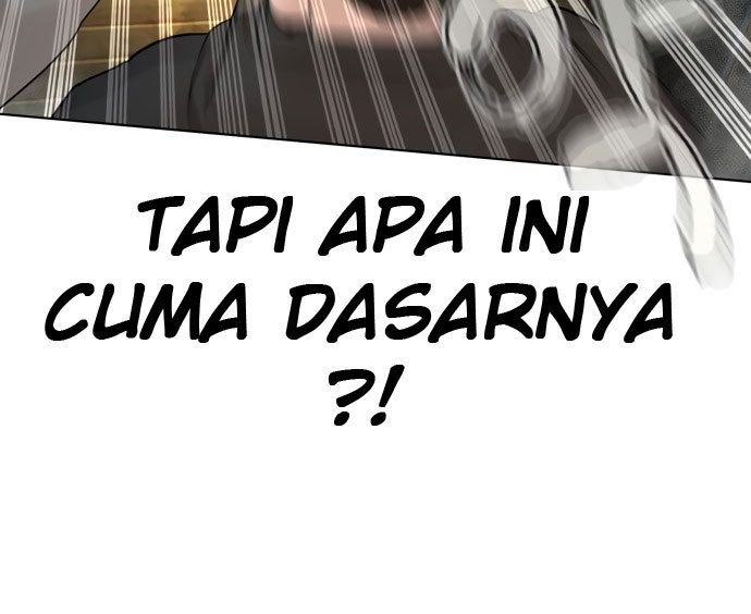 How To Fight Chapter 127 halaman 31