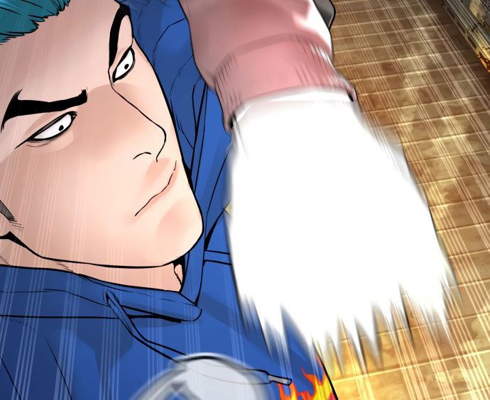 How To Fight Chapter 127 halaman 27