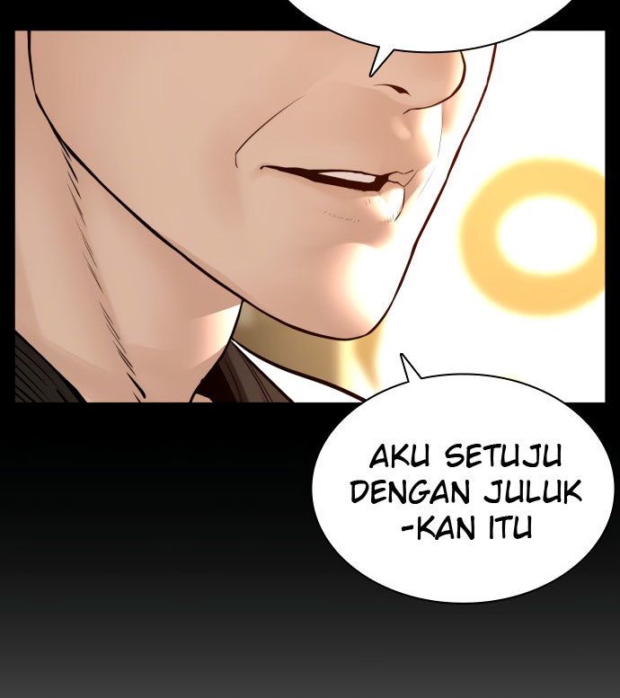 How To Fight Chapter 127 halaman 21