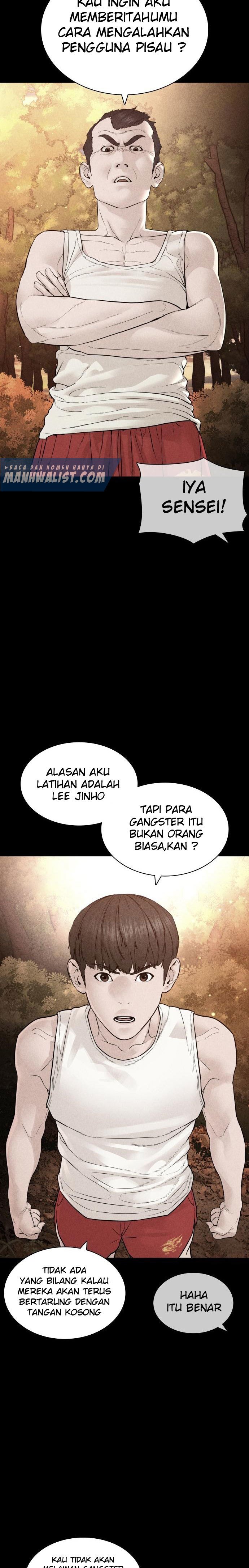 How To Fight Chapter 146 halaman 2
