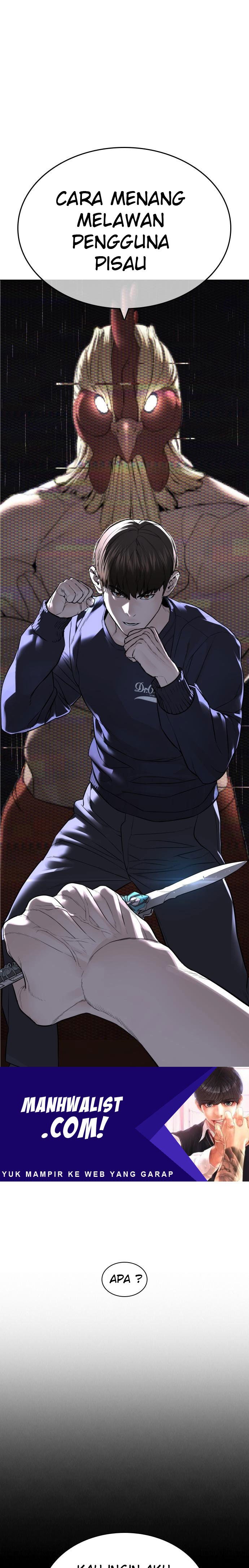 How To Fight Chapter 146 halaman 1