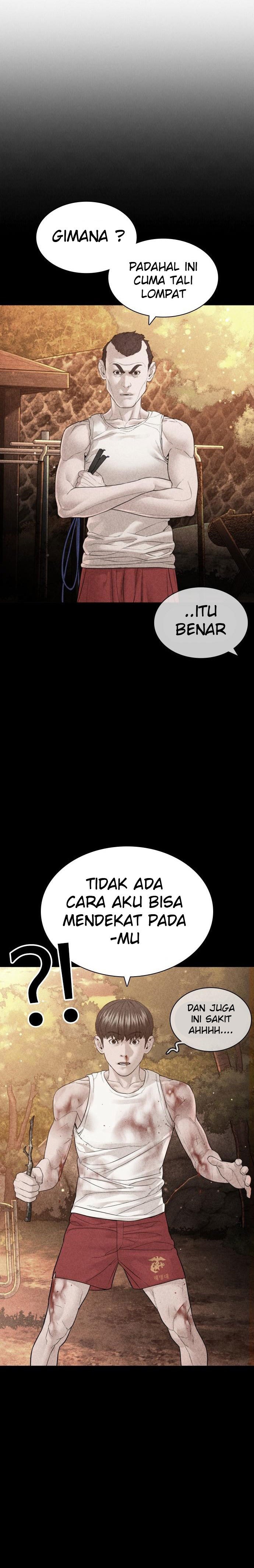 How To Fight Chapter 146 halaman 12