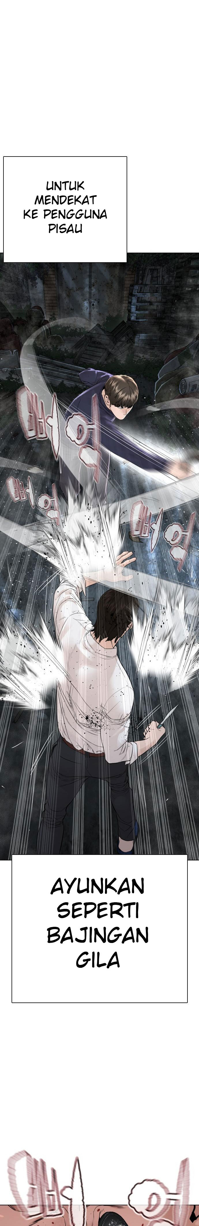 How To Fight Chapter 146 halaman 15