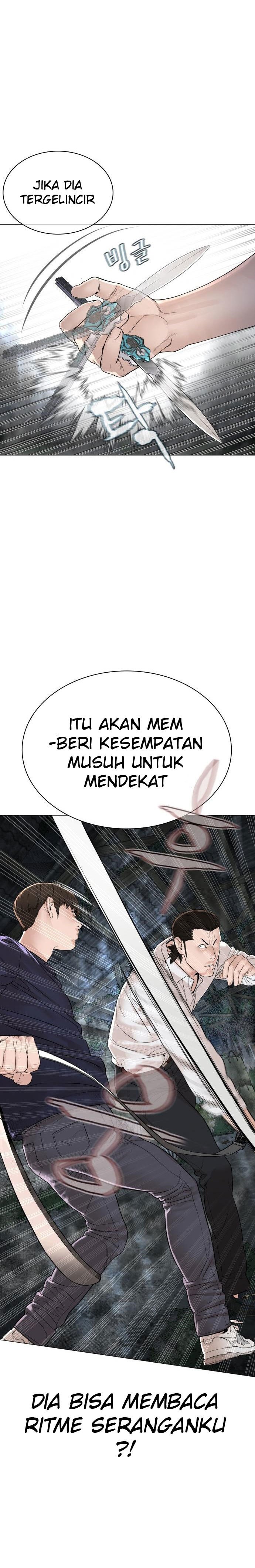 How To Fight Chapter 146 halaman 18