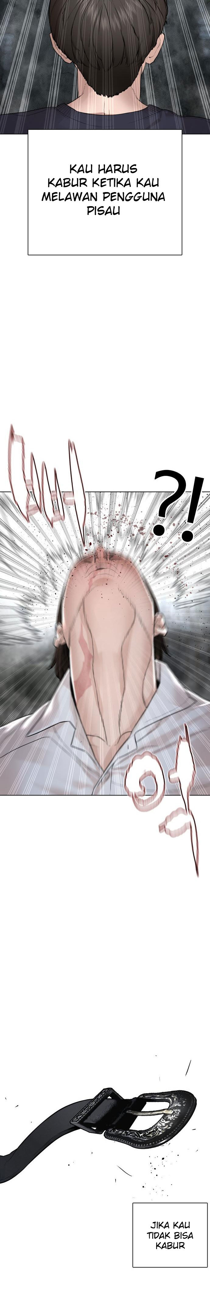 How To Fight Chapter 146 halaman 9