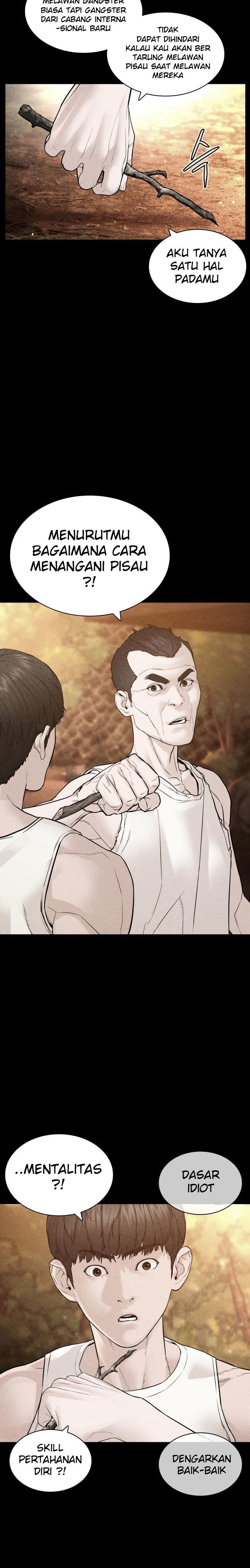 How To Fight Chapter 146 halaman 3