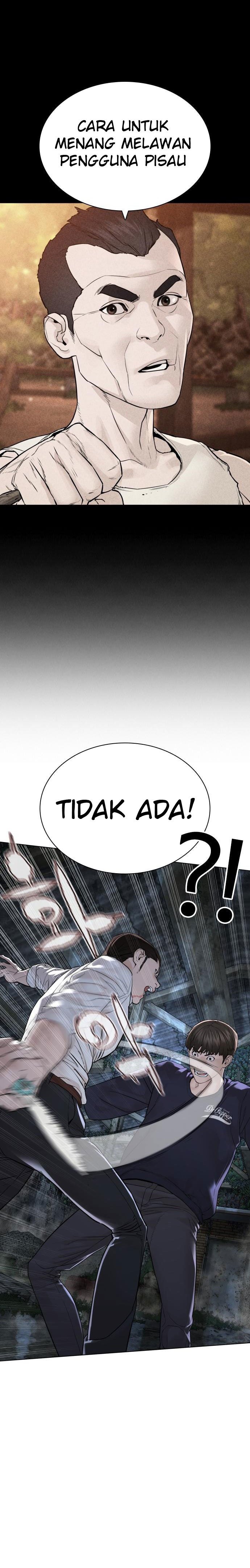 How To Fight Chapter 146 halaman 4