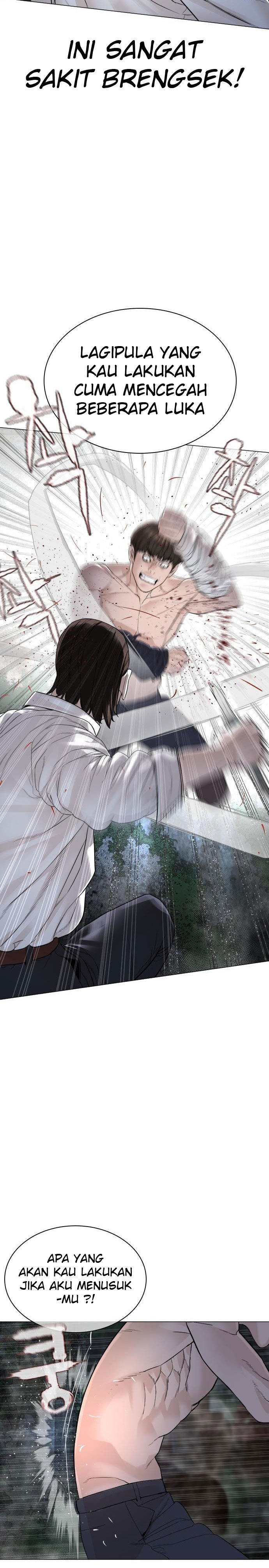 How To Fight Chapter 146 halaman 27