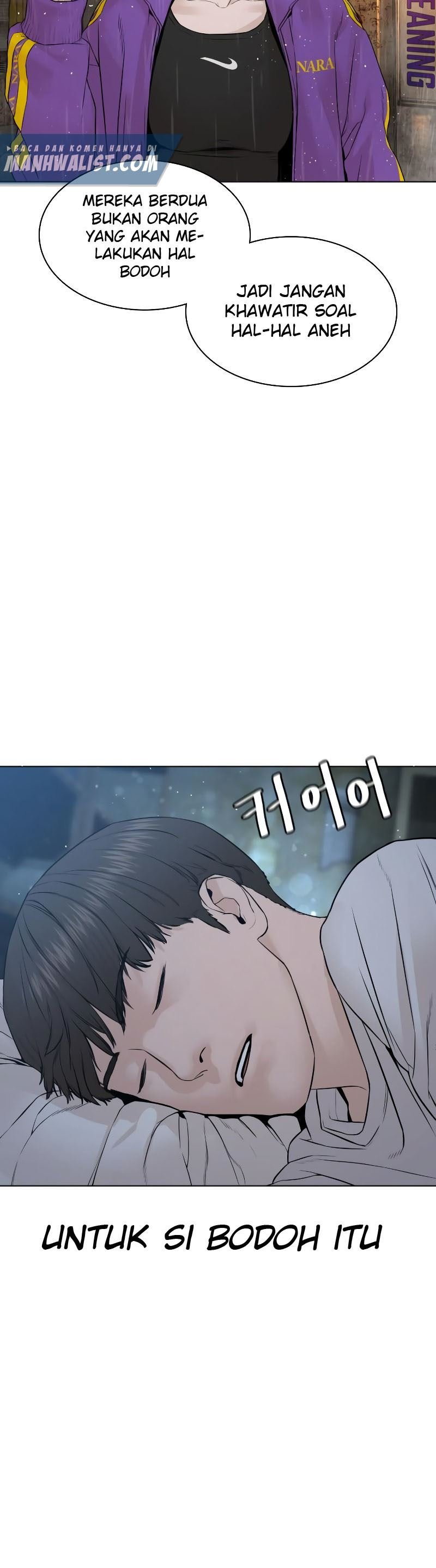 How To Fight Chapter 149 halaman 13