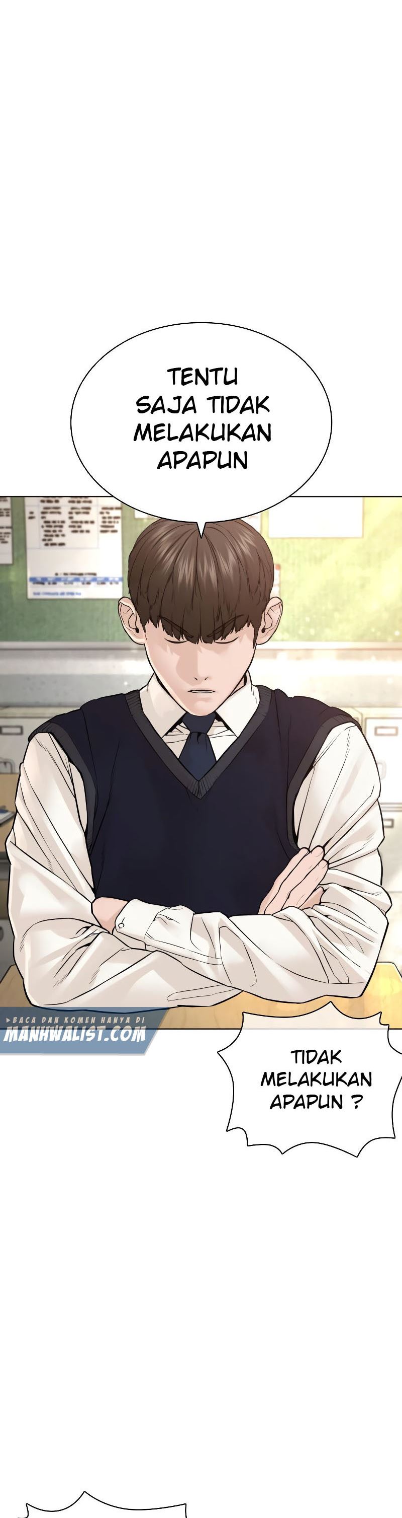How To Fight Chapter 149 halaman 18