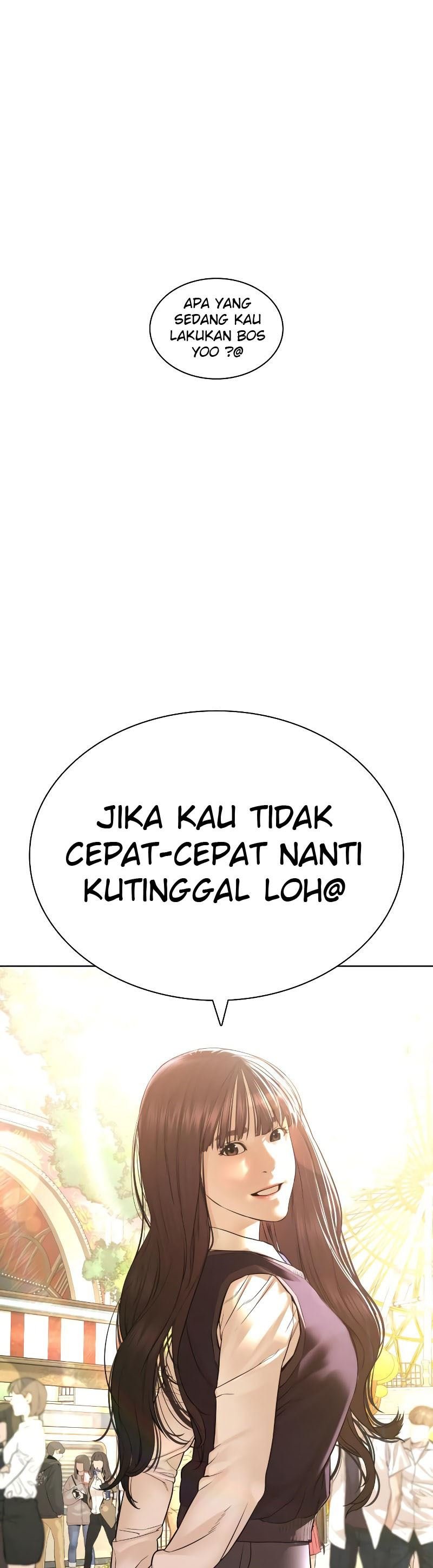 How To Fight Chapter 149 halaman 39