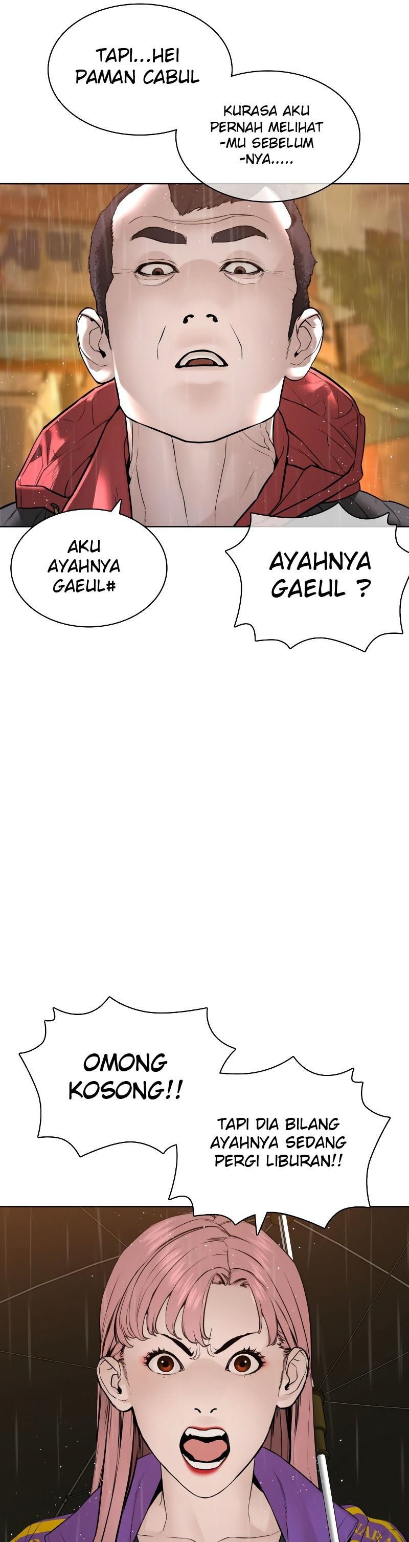 How To Fight Chapter 149 halaman 6