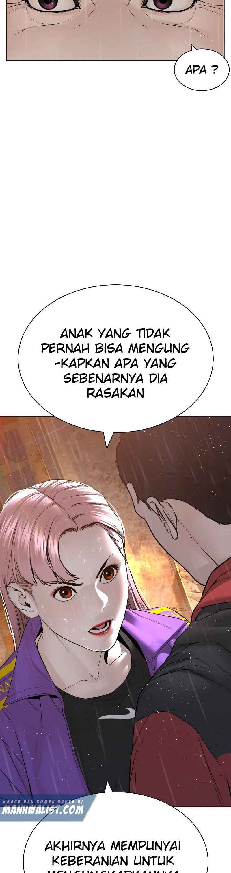 How To Fight Chapter 149 halaman 9