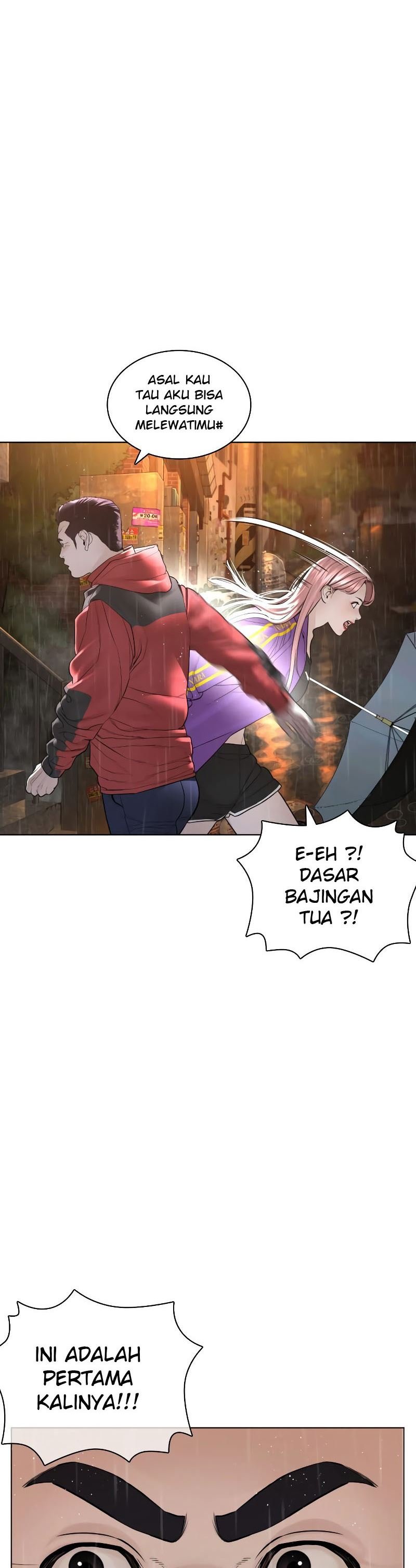 How To Fight Chapter 149 halaman 8