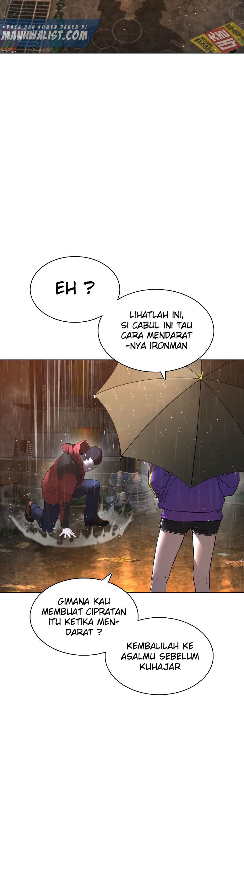 How To Fight Chapter 149 halaman 5