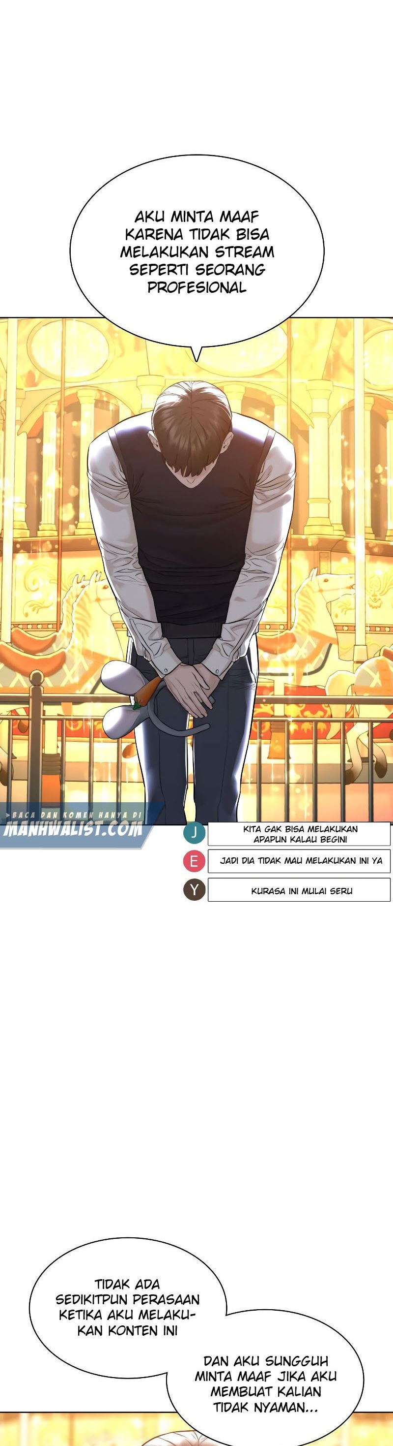 How To Fight Chapter 149 halaman 54