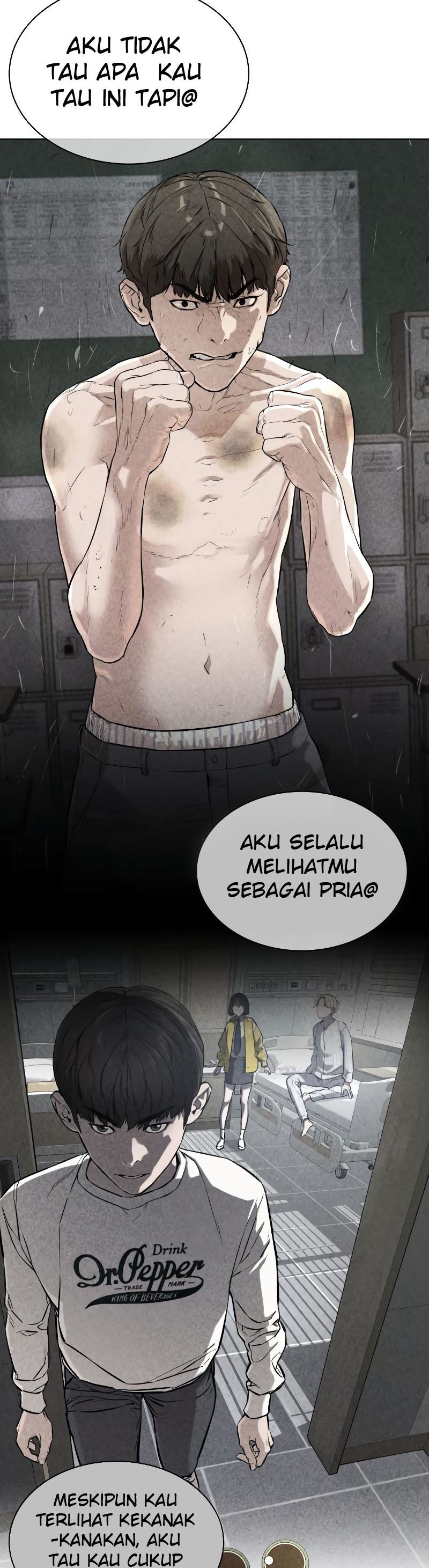 How To Fight Chapter 149 halaman 59
