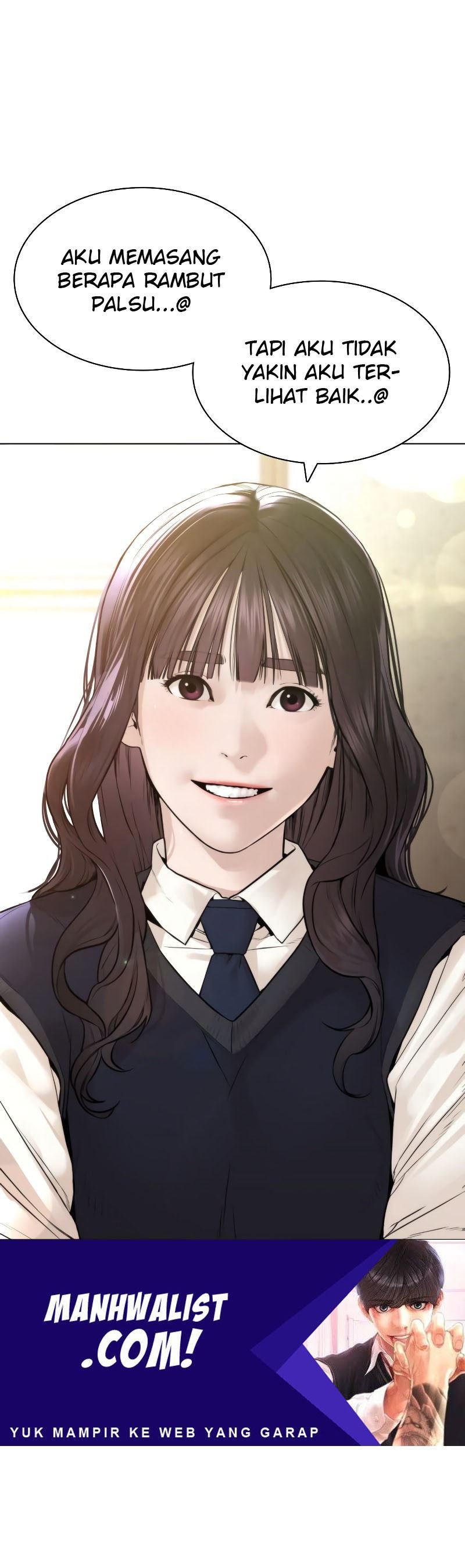 How To Fight Chapter 149 halaman 21