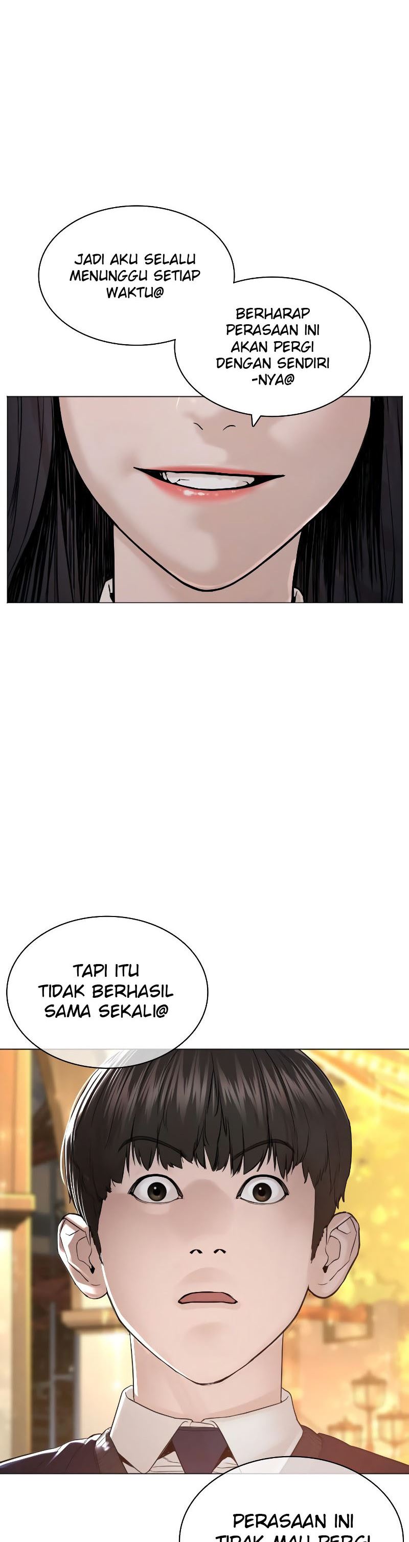 How To Fight Chapter 149 halaman 63