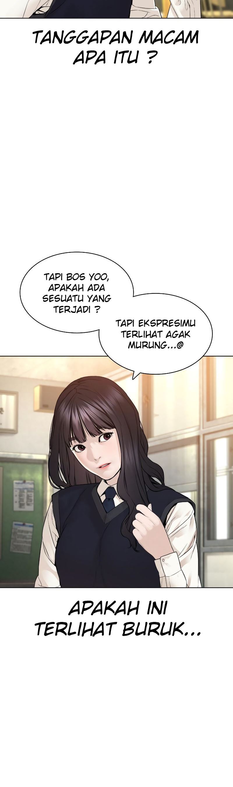 How To Fight Chapter 149 halaman 23